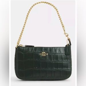 Coach Nolita 19 mini bag